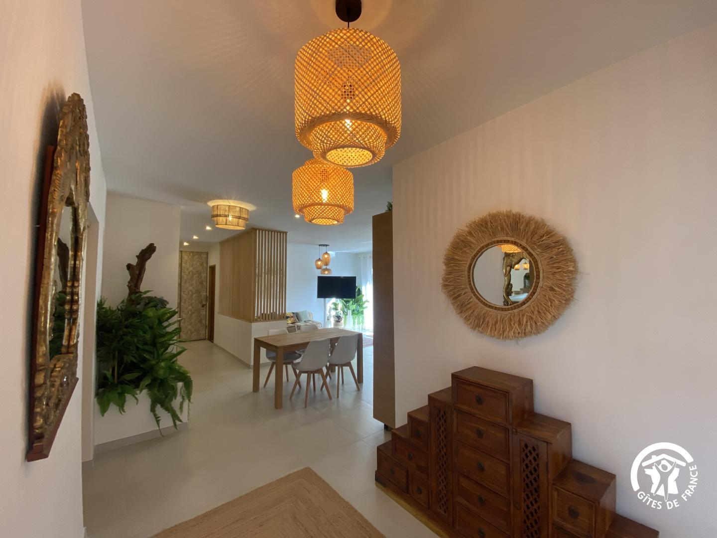 VILLA  BALI, Saleilles - photo 23