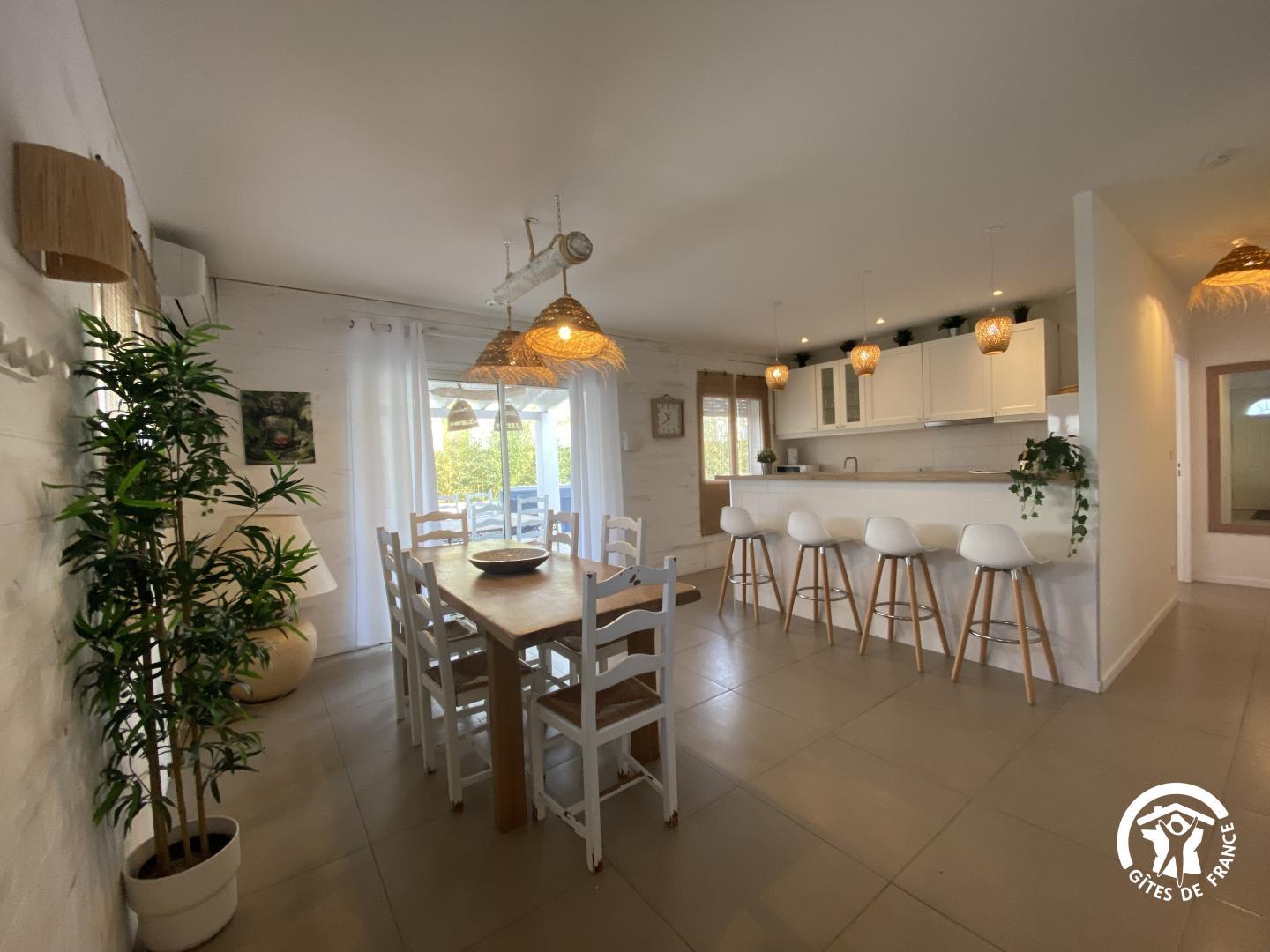 VILLA  BALI, Saleilles - photo 5