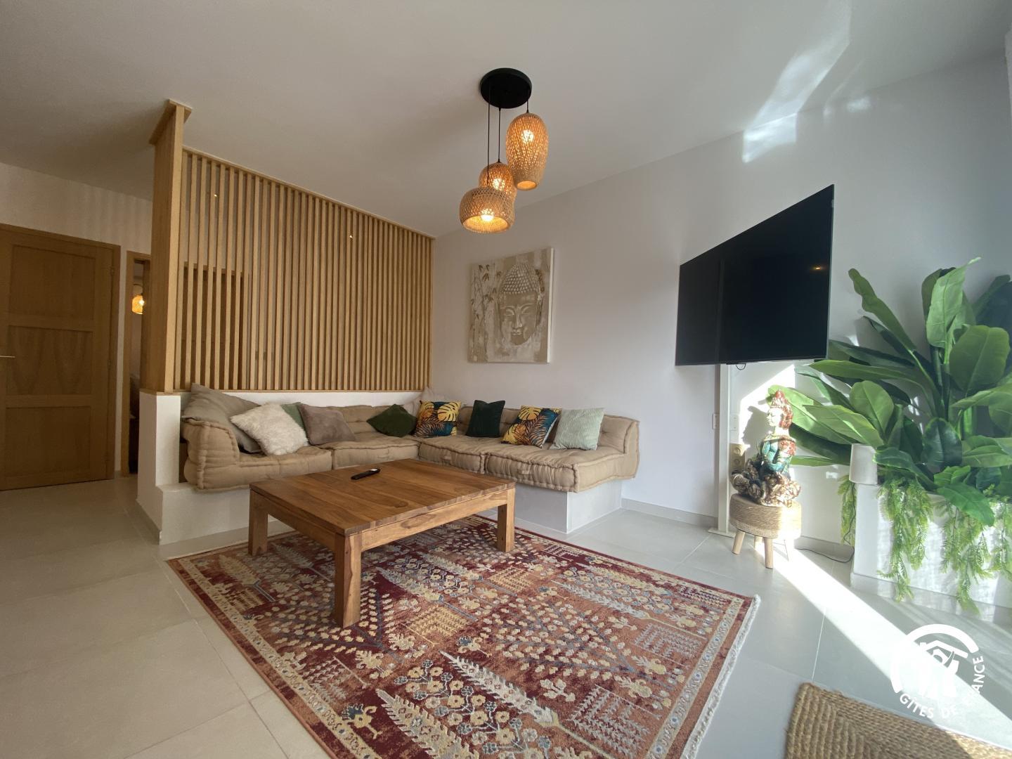 VILLA  BALI, Saleilles - photo 16