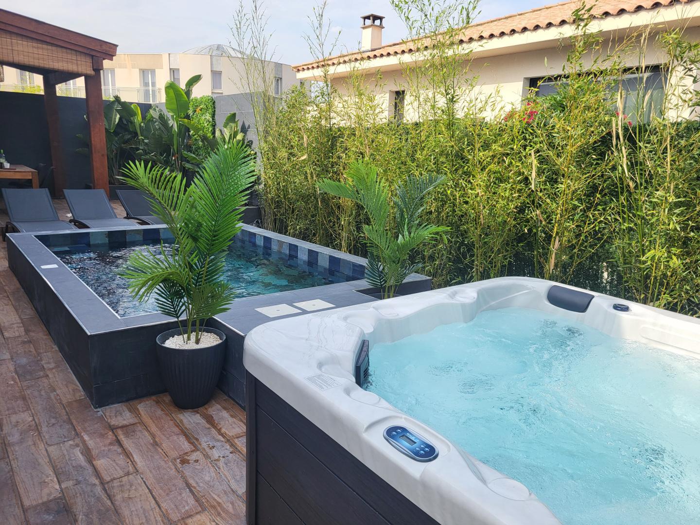 VILLA  BALI, Saleilles - photo 27