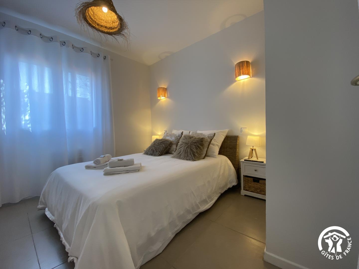 VILLA  BAMBOU, Saleilles - photo 2