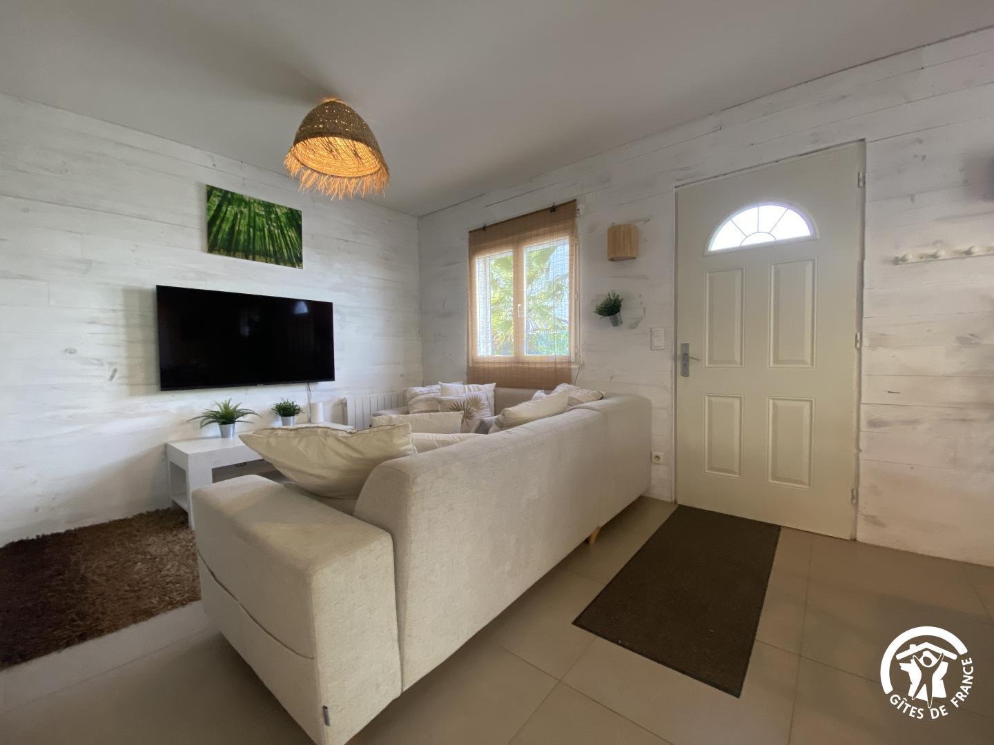 VILLA  BAMBOU, Saleilles - photo 17