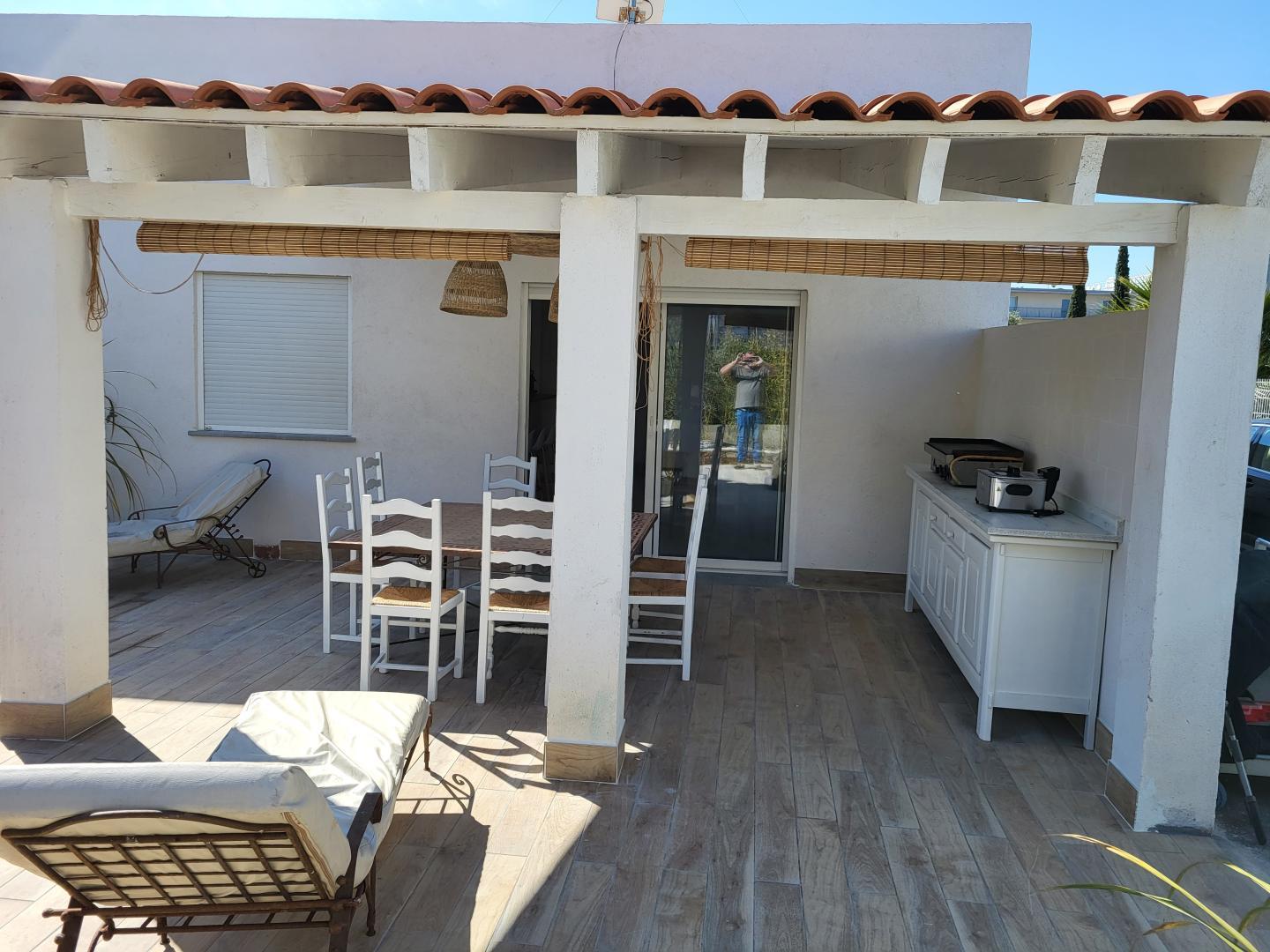 VILLA  BAMBOU, Saleilles - photo 5
