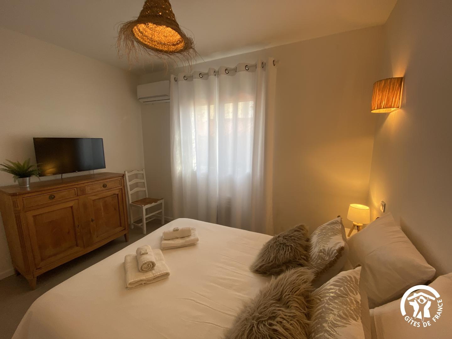VILLA  BAMBOU, Saleilles - photo 9