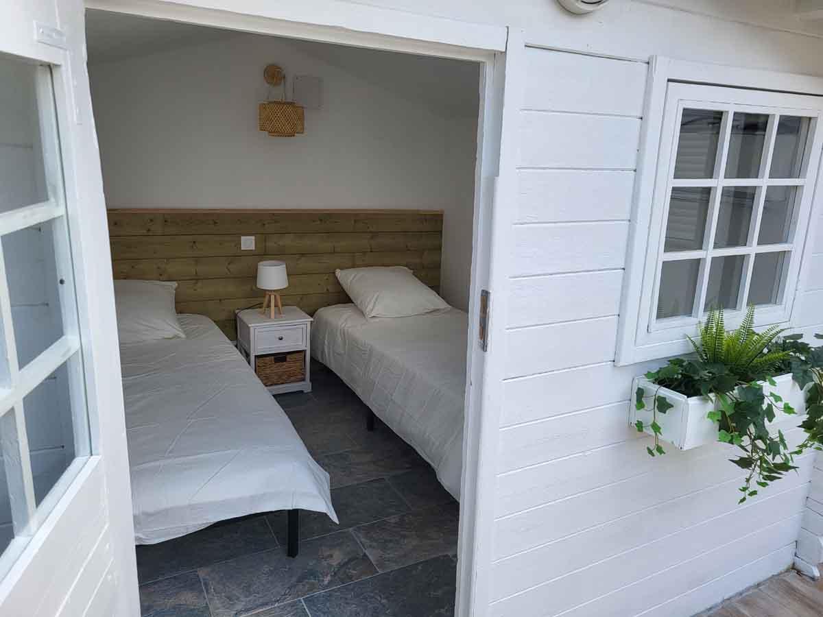 VILLA  BAMBOU, Saleilles - photo 22