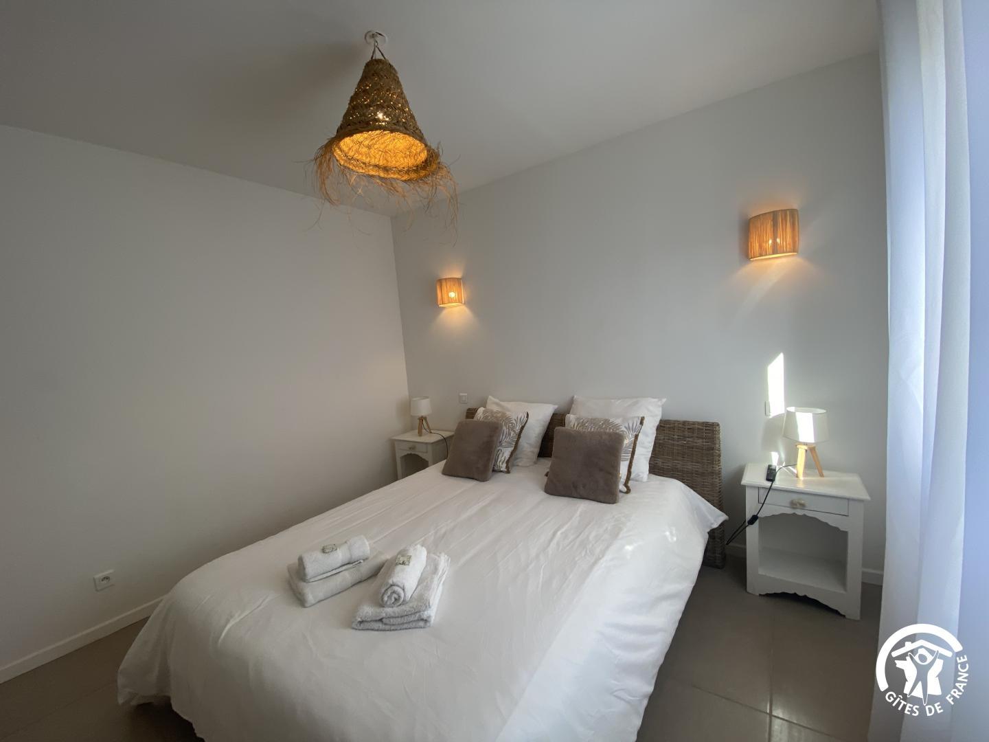 VILLA  BAMBOU, Saleilles - photo 27