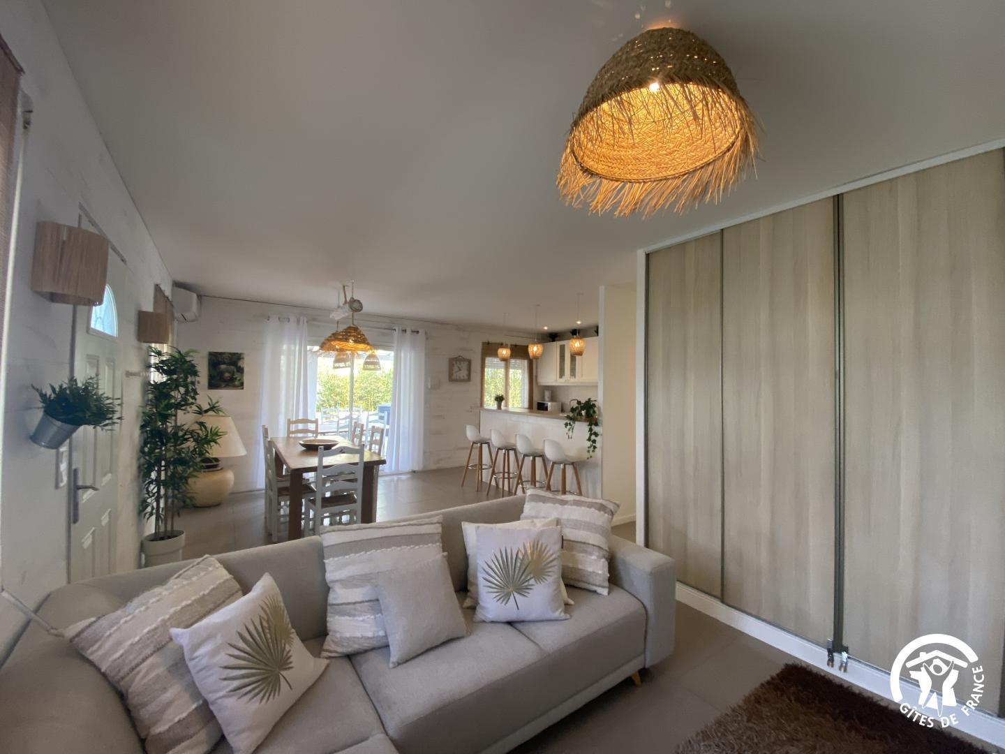 VILLA  BAMBOU, Saleilles - photo 12
