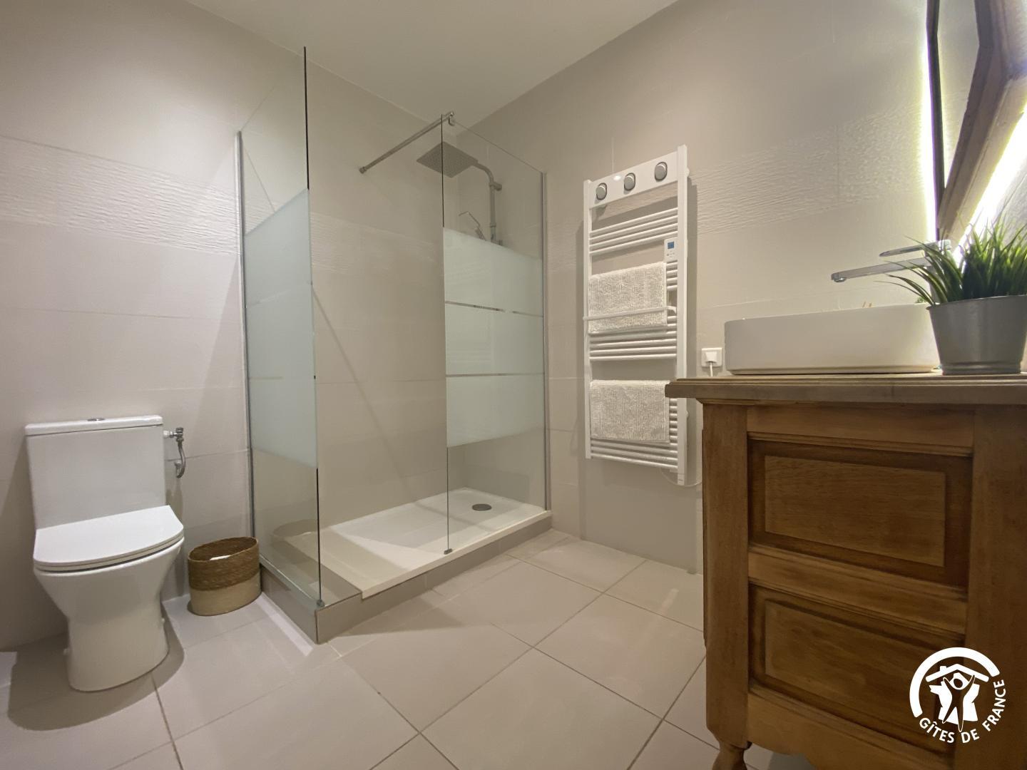 VILLA  BAMBOU, Saleilles - photo 18