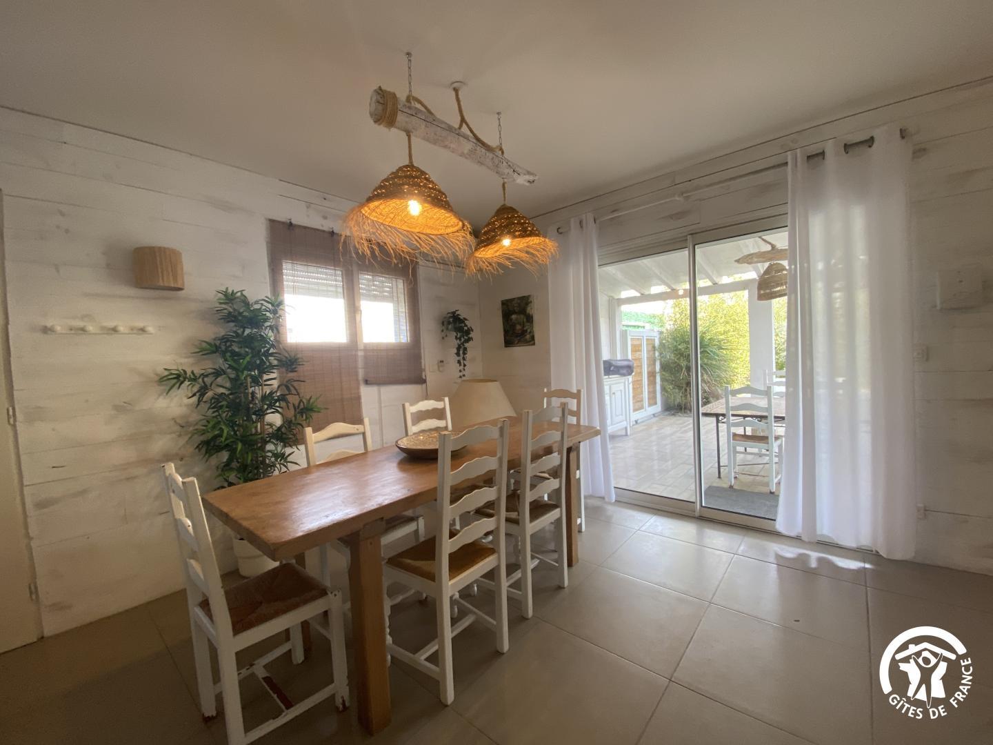 VILLA  BAMBOU, Saleilles - photo 21