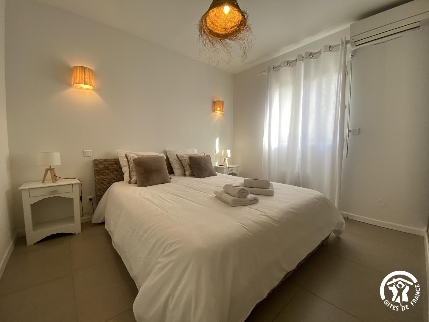 VILLA  BAMBOU, Saleilles - photo 3
