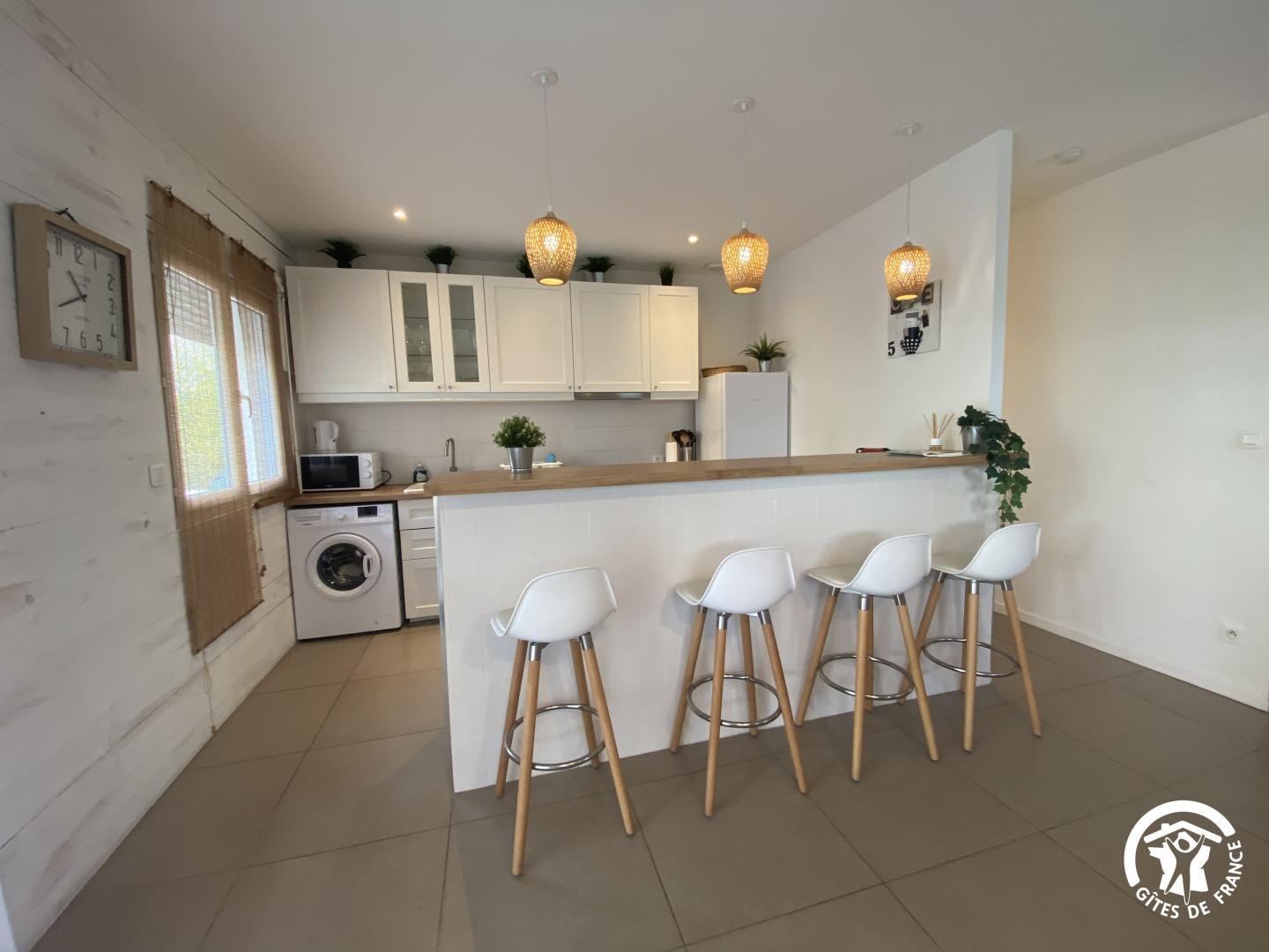 VILLA  BAMBOU, Saleilles - photo 28