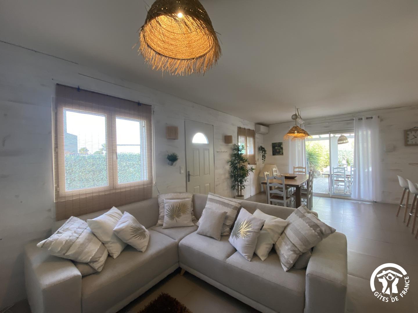 VILLA  BAMBOU, Saleilles - photo 19