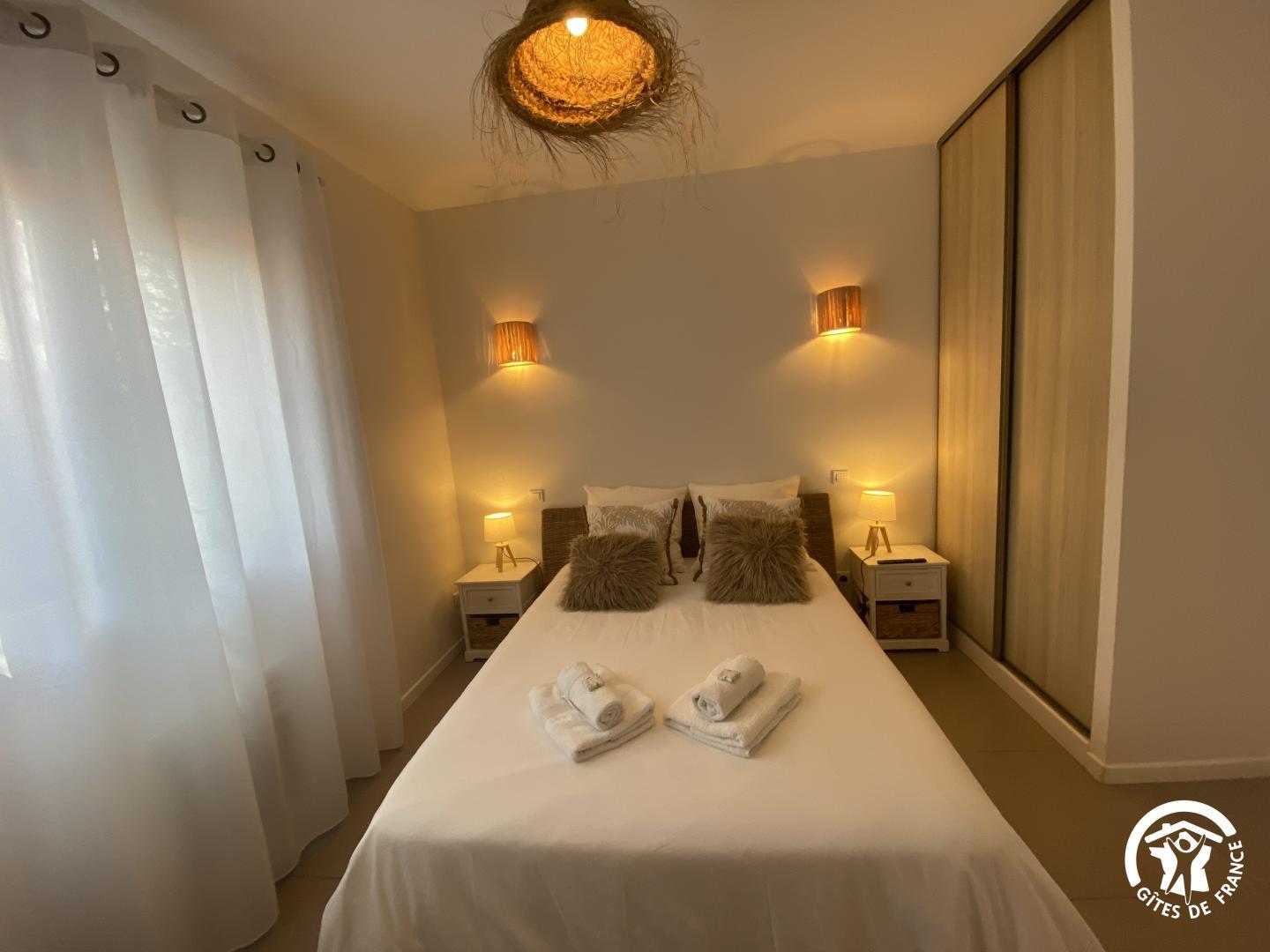 VILLA  BAMBOU, Saleilles - photo 10