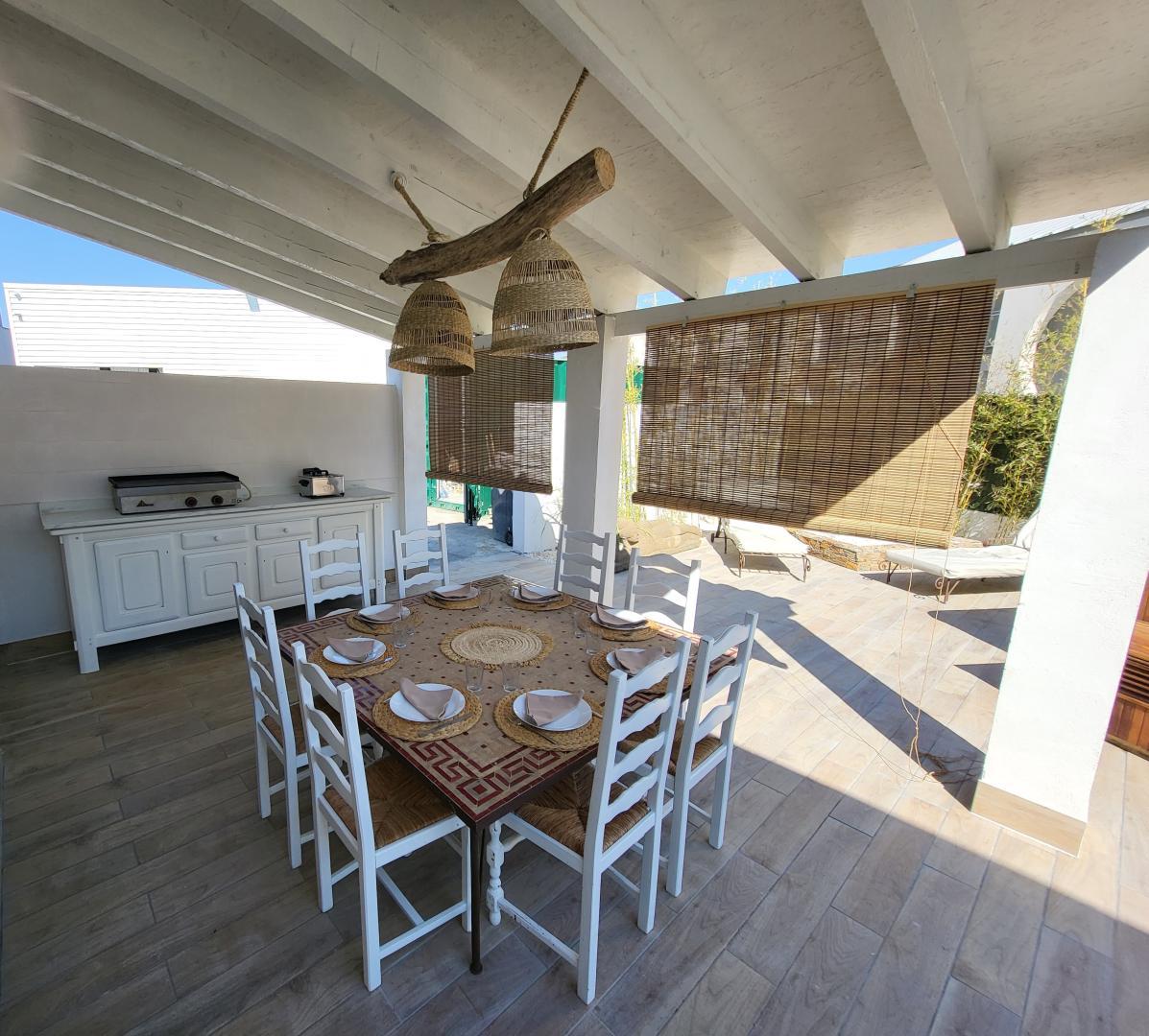 VILLA  BAMBOU, Saleilles - photo 11