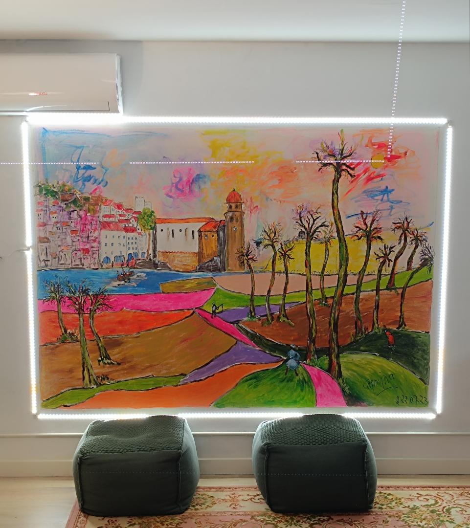 CASA CARMINA, Le Soler - photo 56