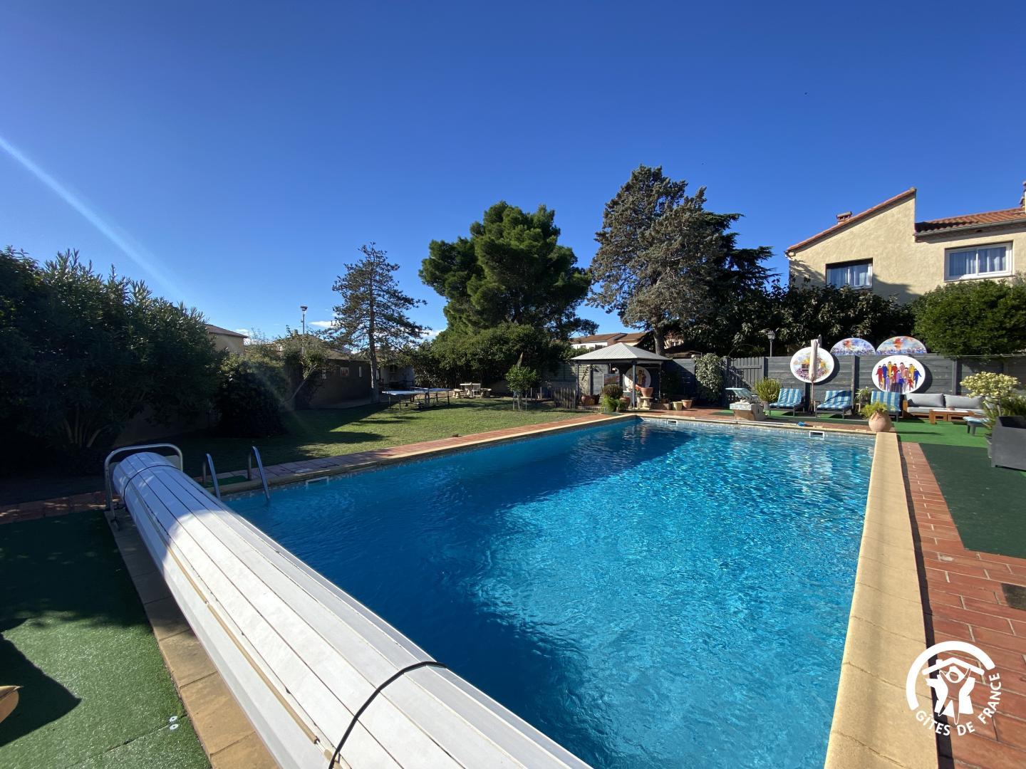 CASA CARMINA, Le Soler - photo 96