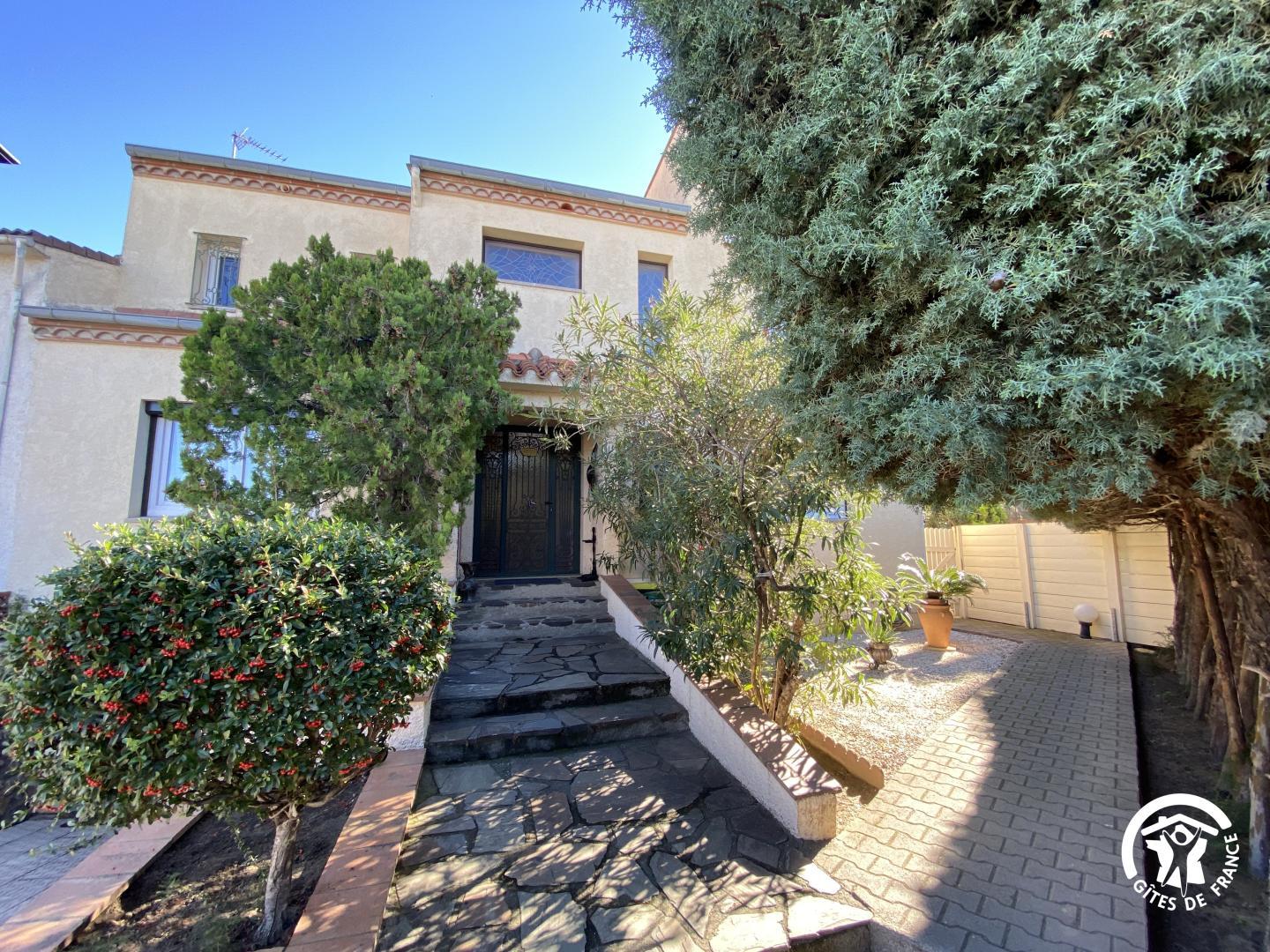 CASA CARMINA, Le Soler - photo 83