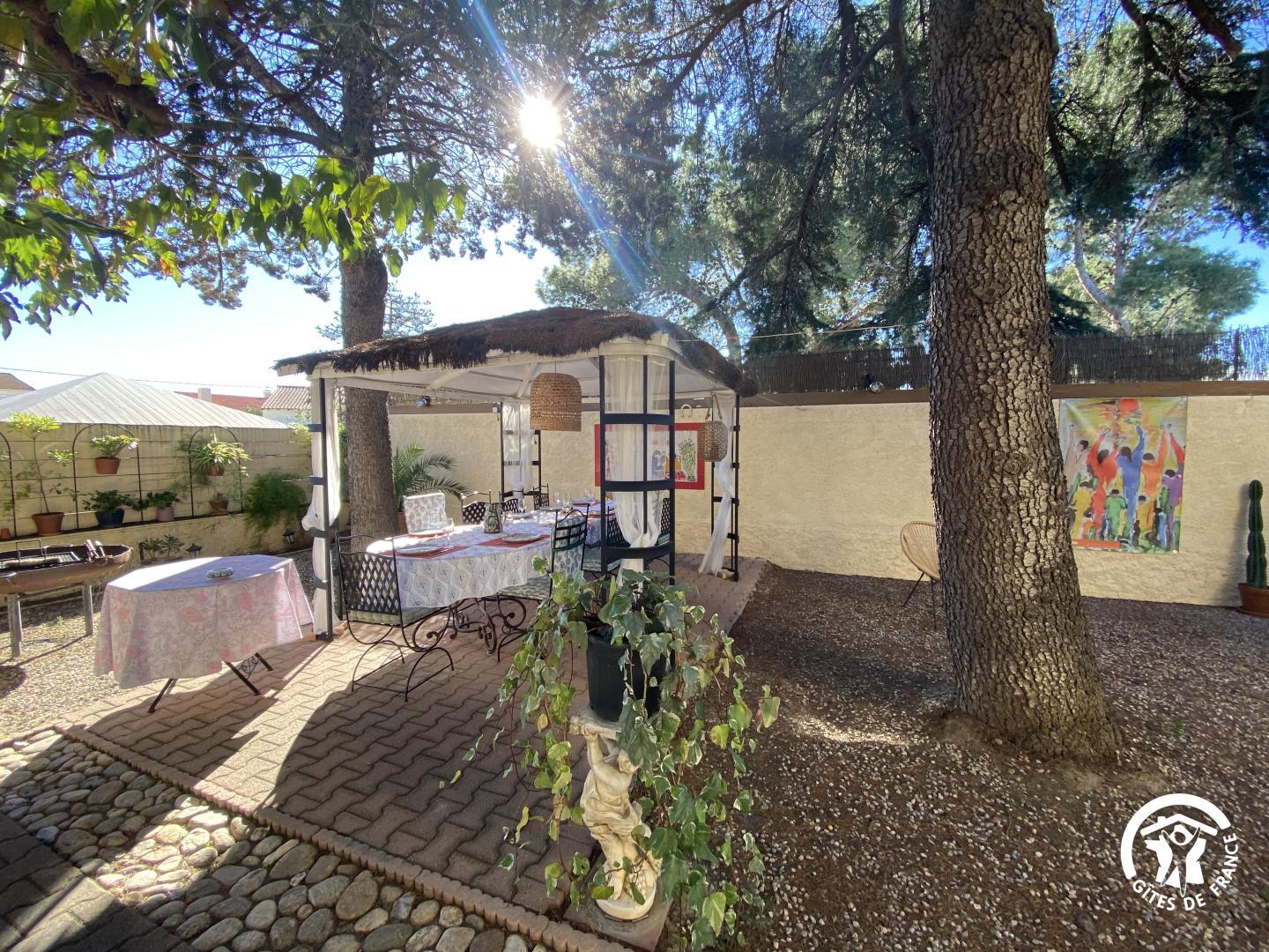 CASA CARMINA, Le Soler - photo 94