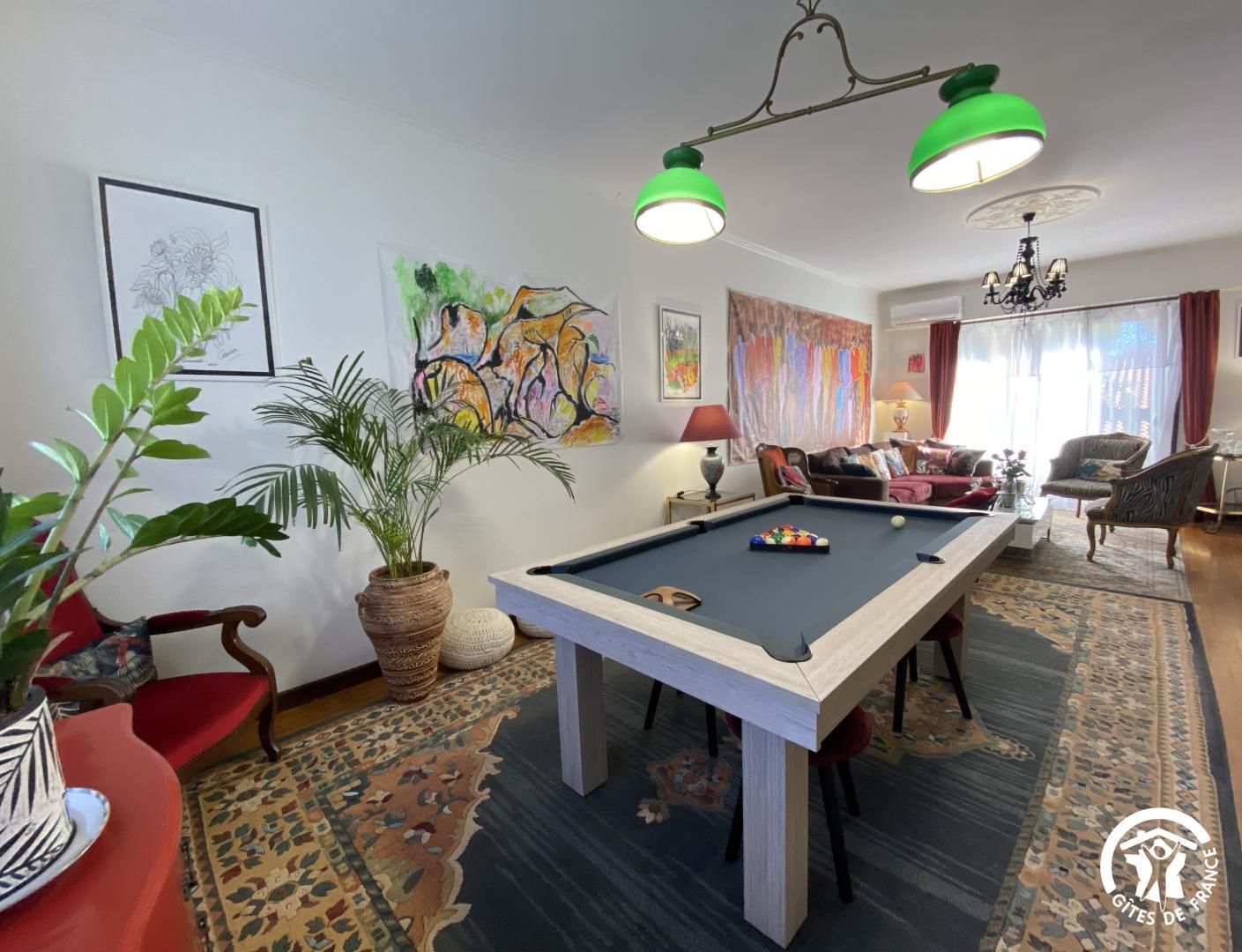 CASA CARMINA, Le Soler - photo 60