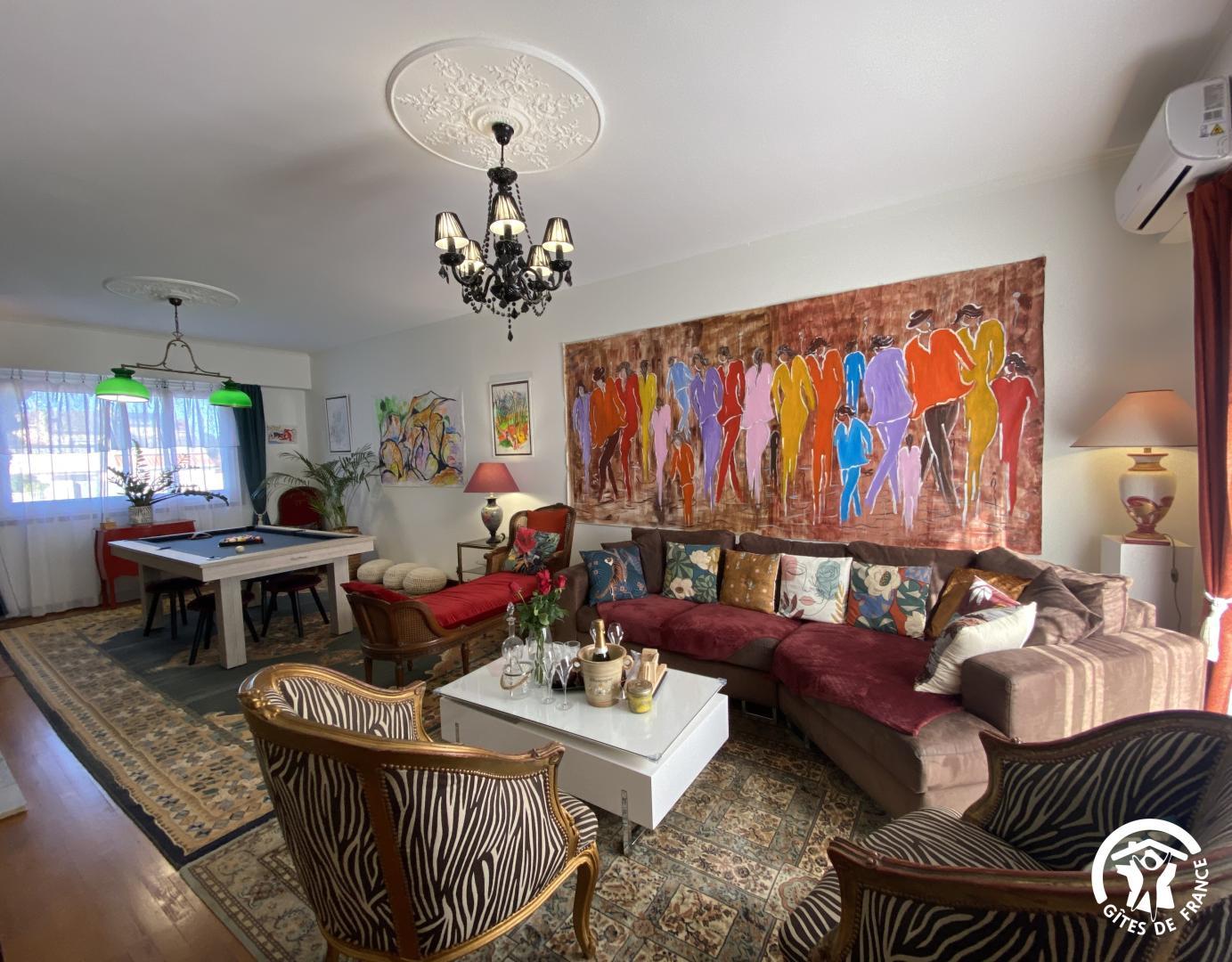 CASA CARMINA, Le Soler - photo 95