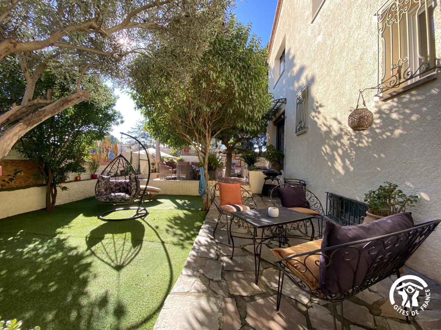 CASA CARMINA, Le Soler - photo 58