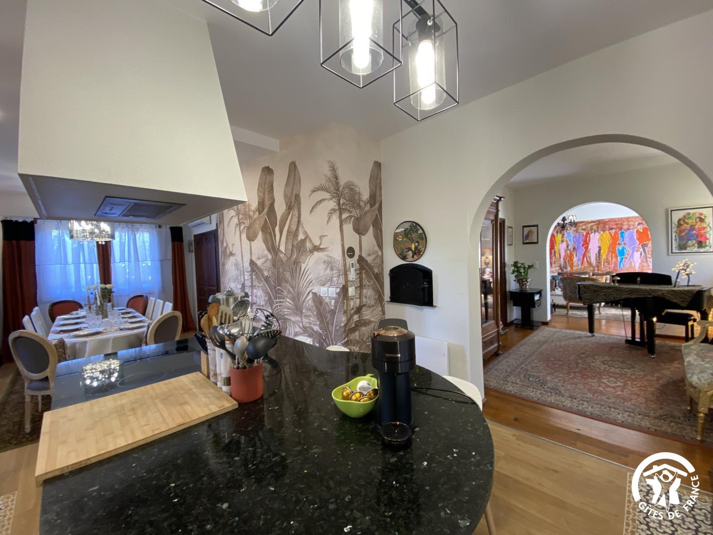 CASA CARMINA, Le Soler - photo 99
