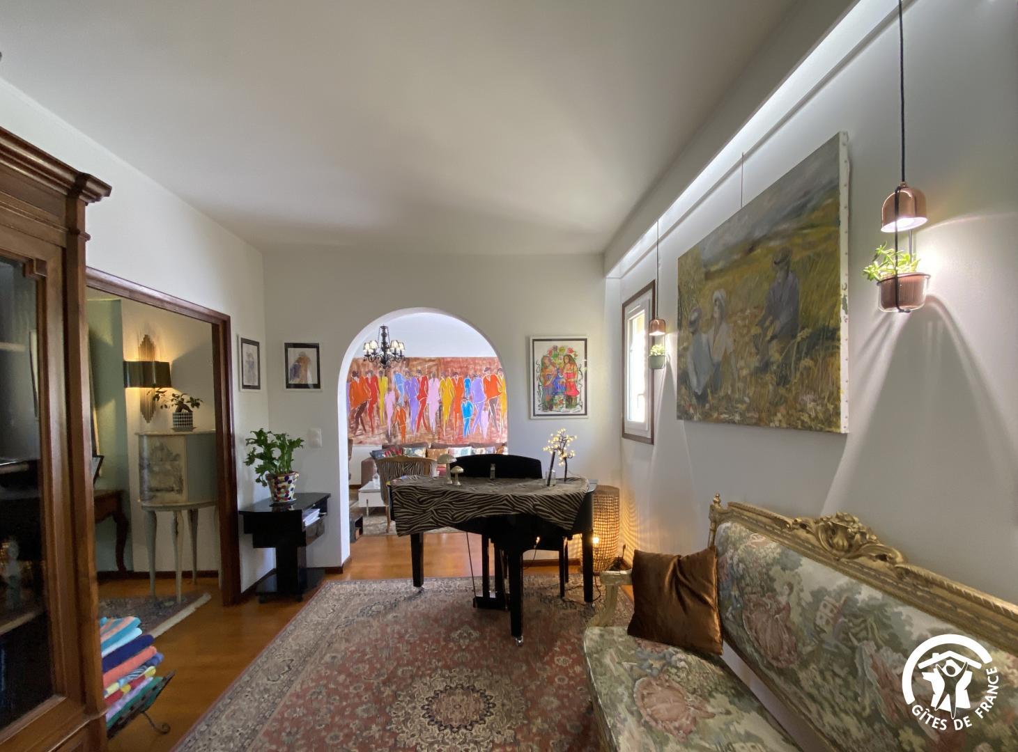 CASA CARMINA, Le Soler - photo 81