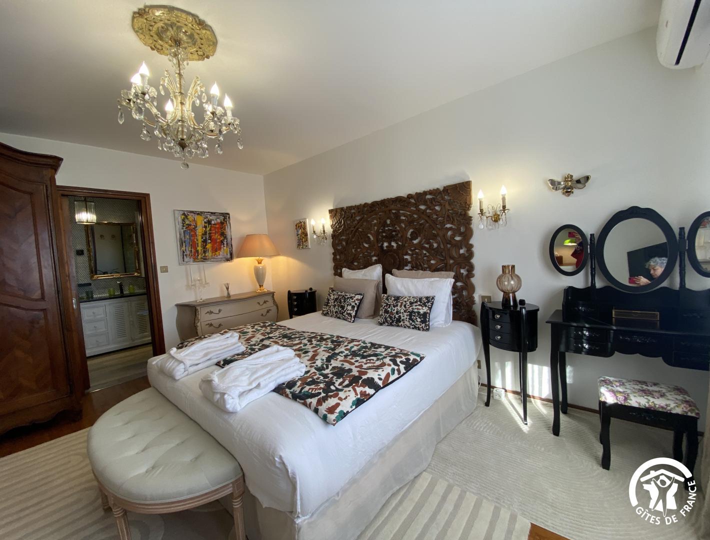 CASA CARMINA, Le Soler - photo 68