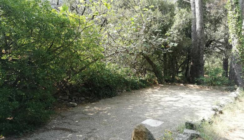 Le mas des cistes_34