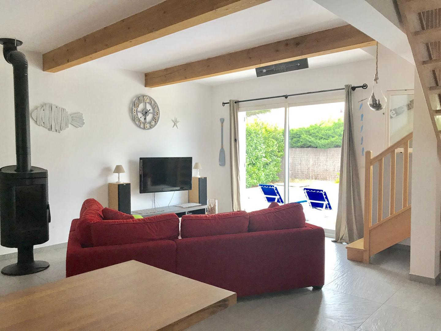 VILLA VINE AQUI, Sorède - photo 15
