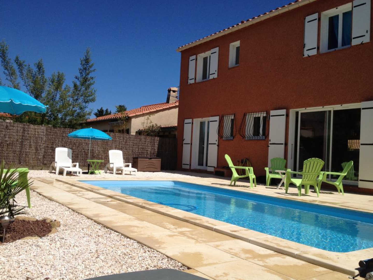 VILLA VINE AQUI, Sorède - photo 6