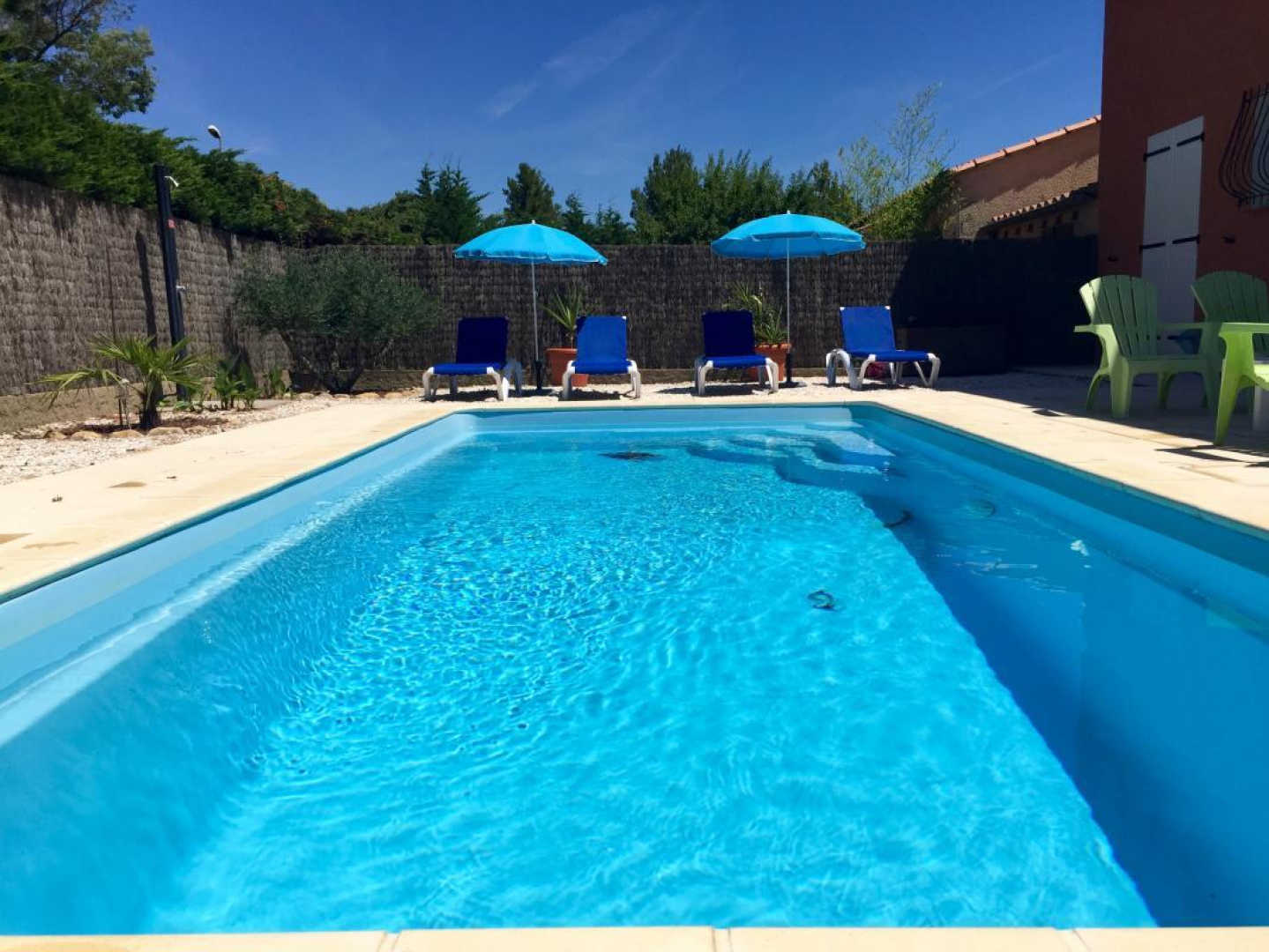 VILLA VINE AQUI, Sorède - photo 25