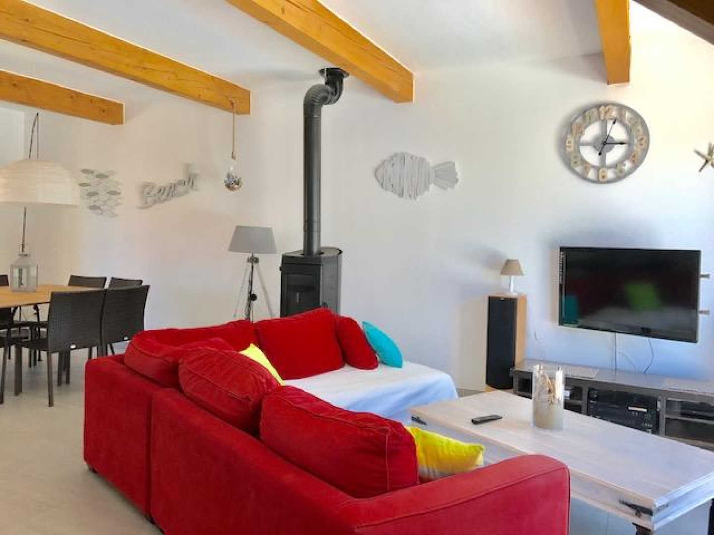 VILLA VINE AQUI, Sorède - photo 21
