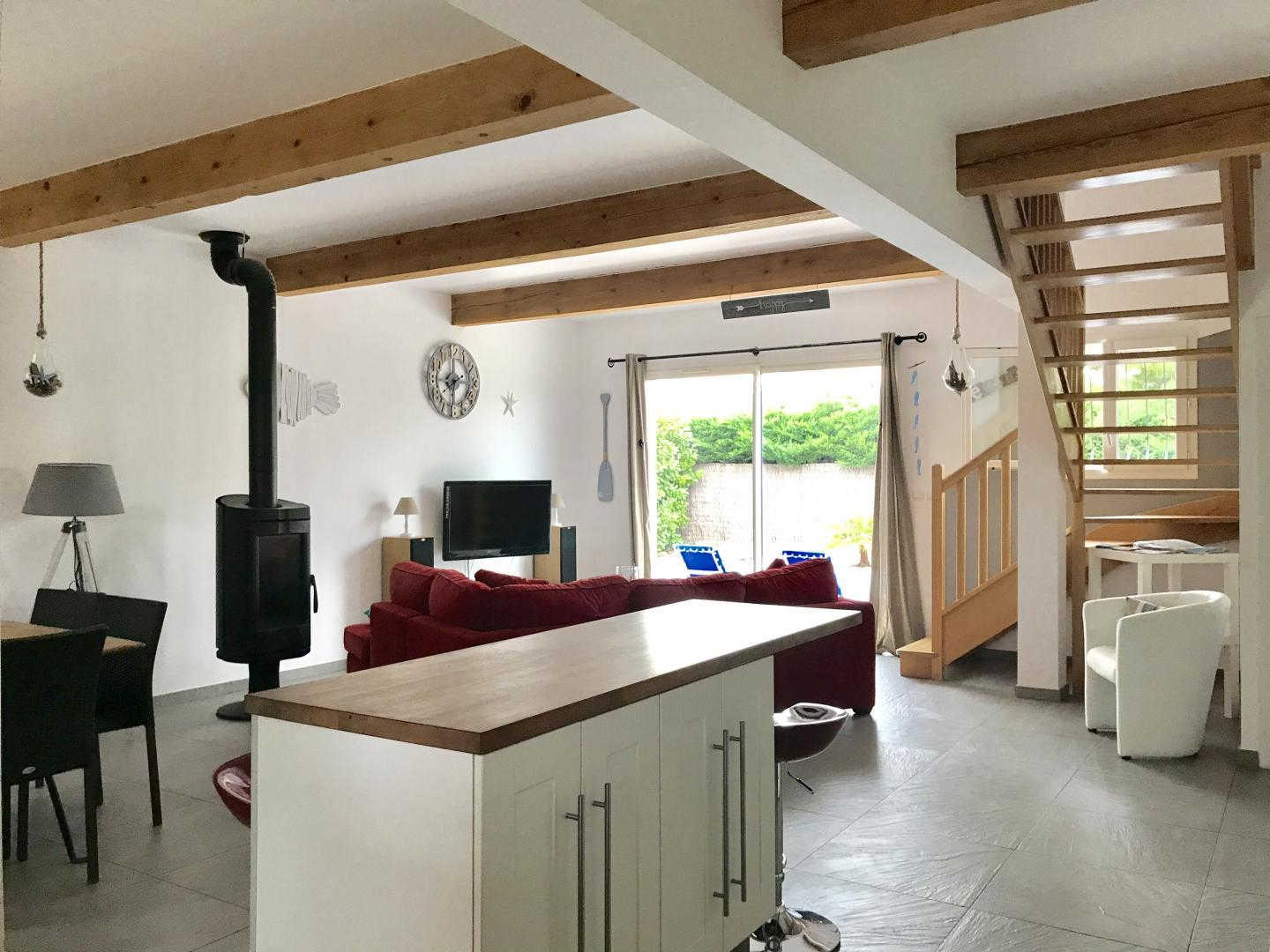 VILLA VINE AQUI, Sorède - photo 24