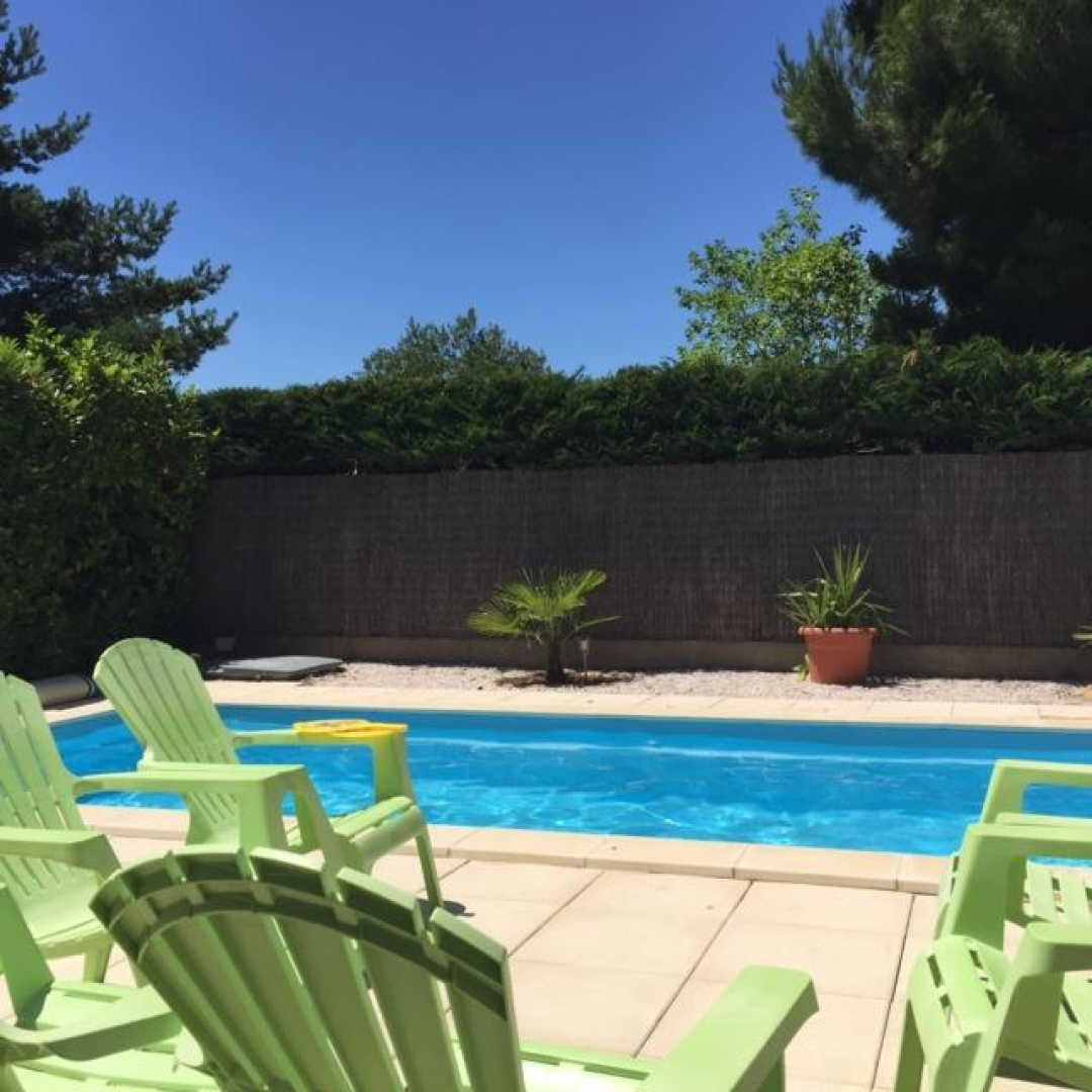VILLA VINE AQUI, Sorède - photo 23