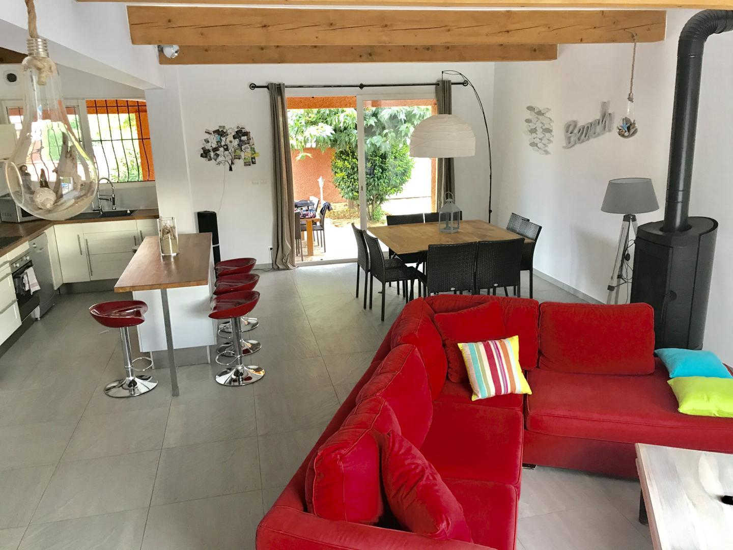 VILLA VINE AQUI, Sorède - photo 12