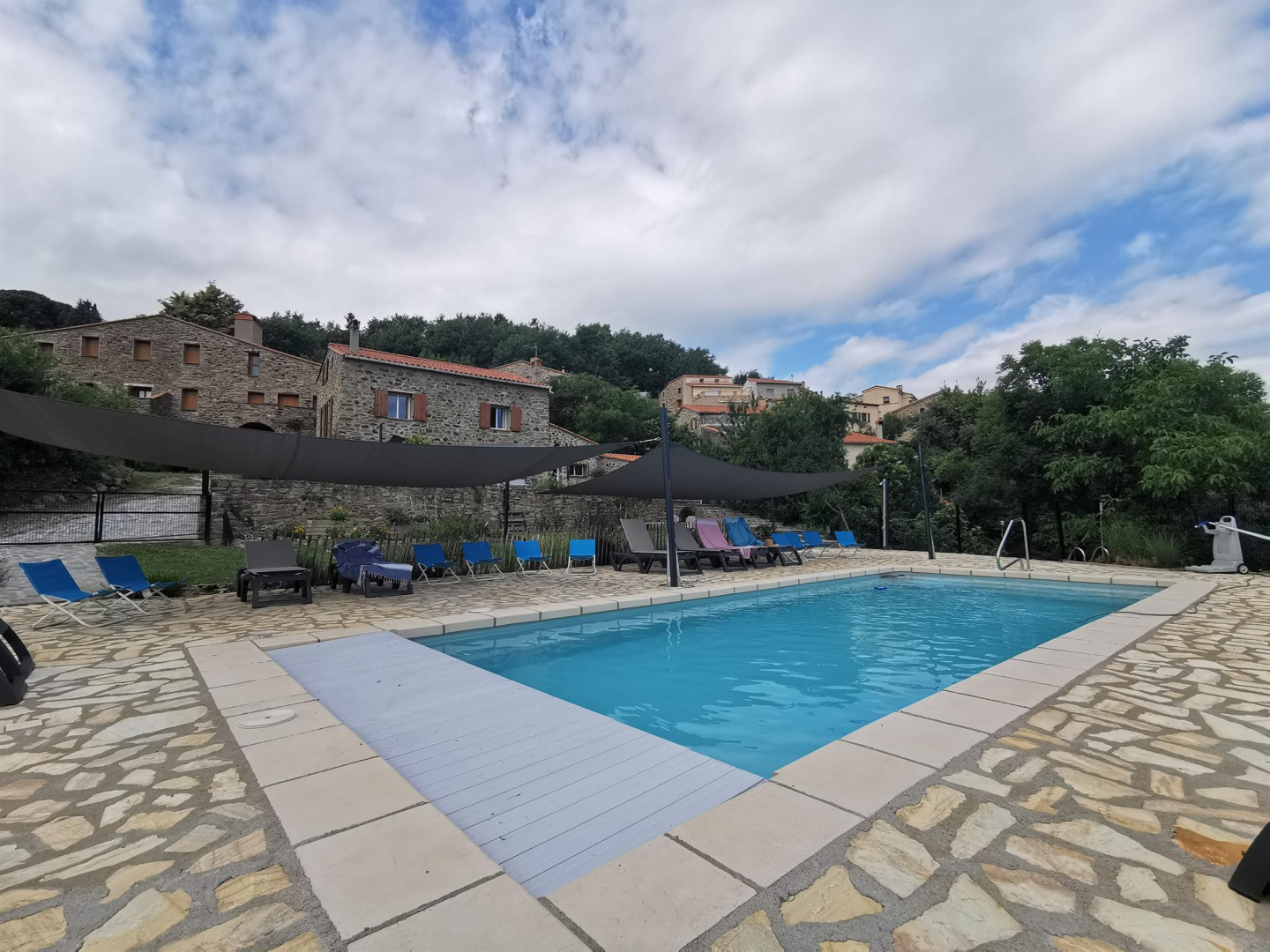DAMA JANA, Taulis - photo 78