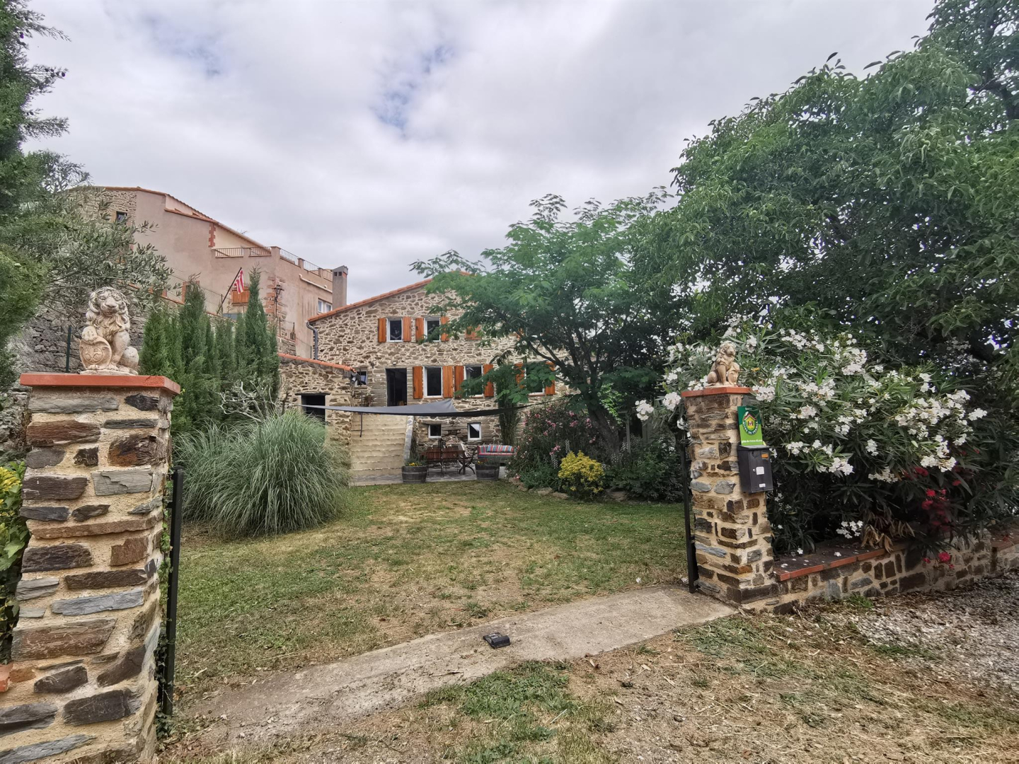 CAN BASSOU, Taulis - photo 116