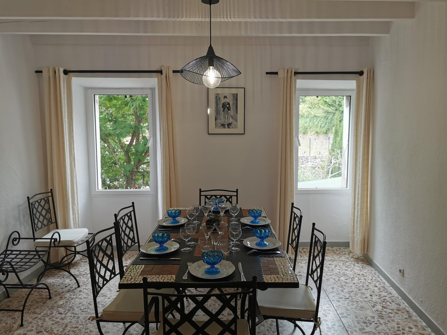 CAN BASSOU, Taulis - photo 91