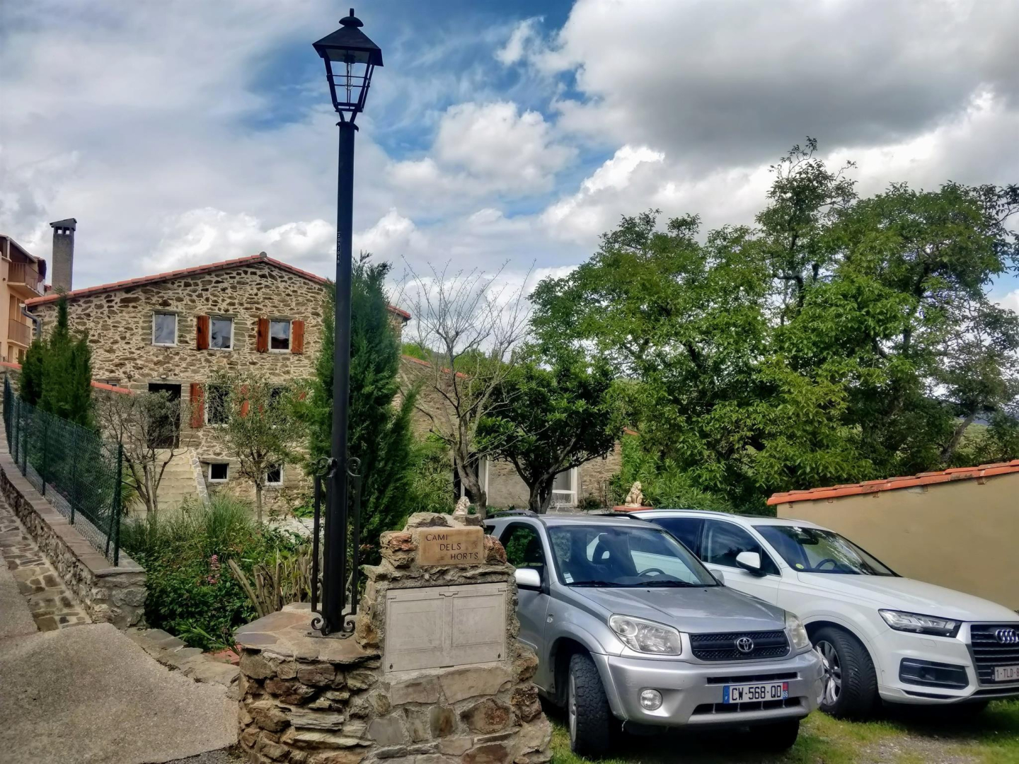 CAN BASSOU, Taulis - photo 126