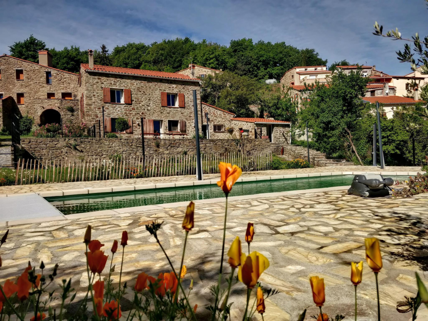 CAN BASSOU, Taulis - photo 99