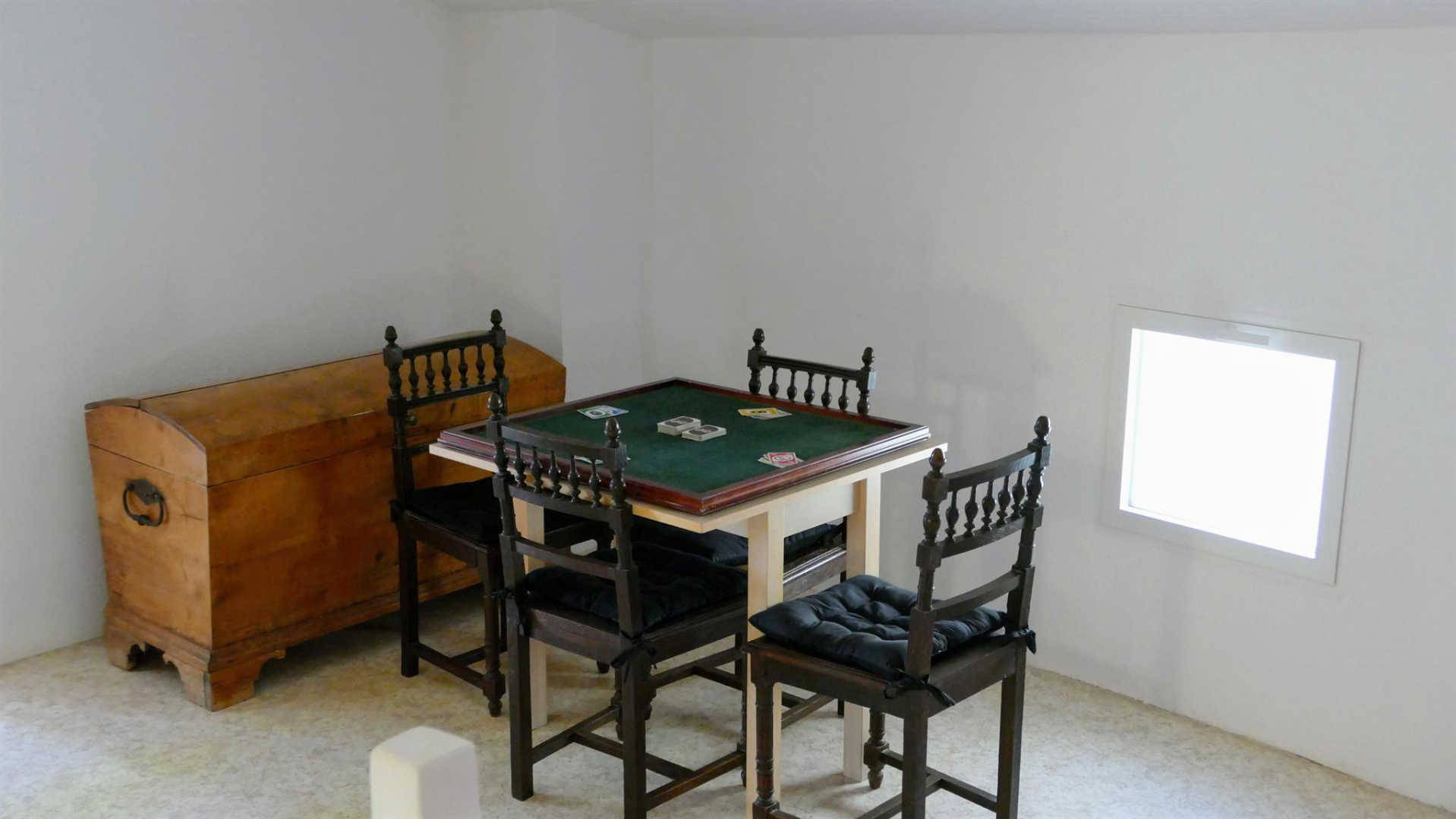 CAN BASSOU, Taulis - photo 118