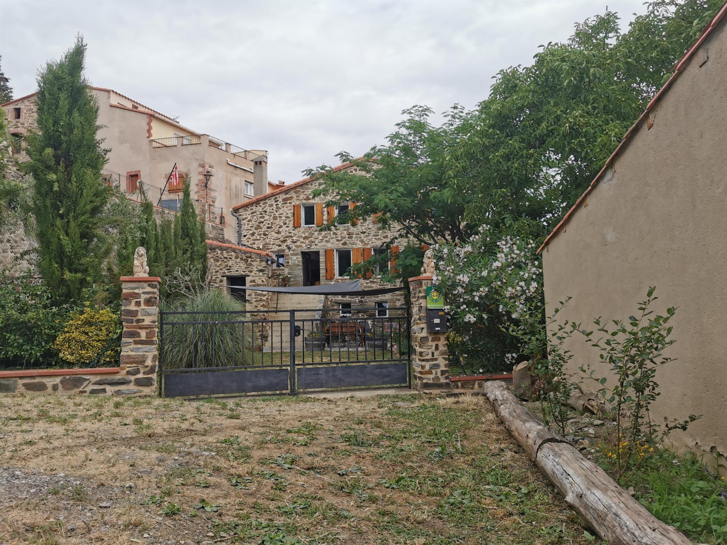 CAN BASSOU, Taulis - photo 94