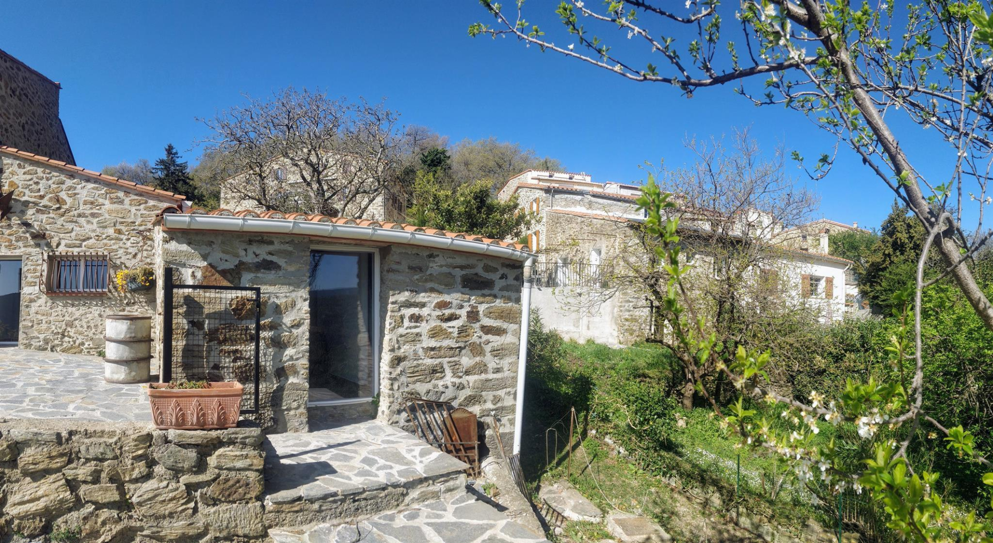 CAN BASSOU, Taulis - photo 107