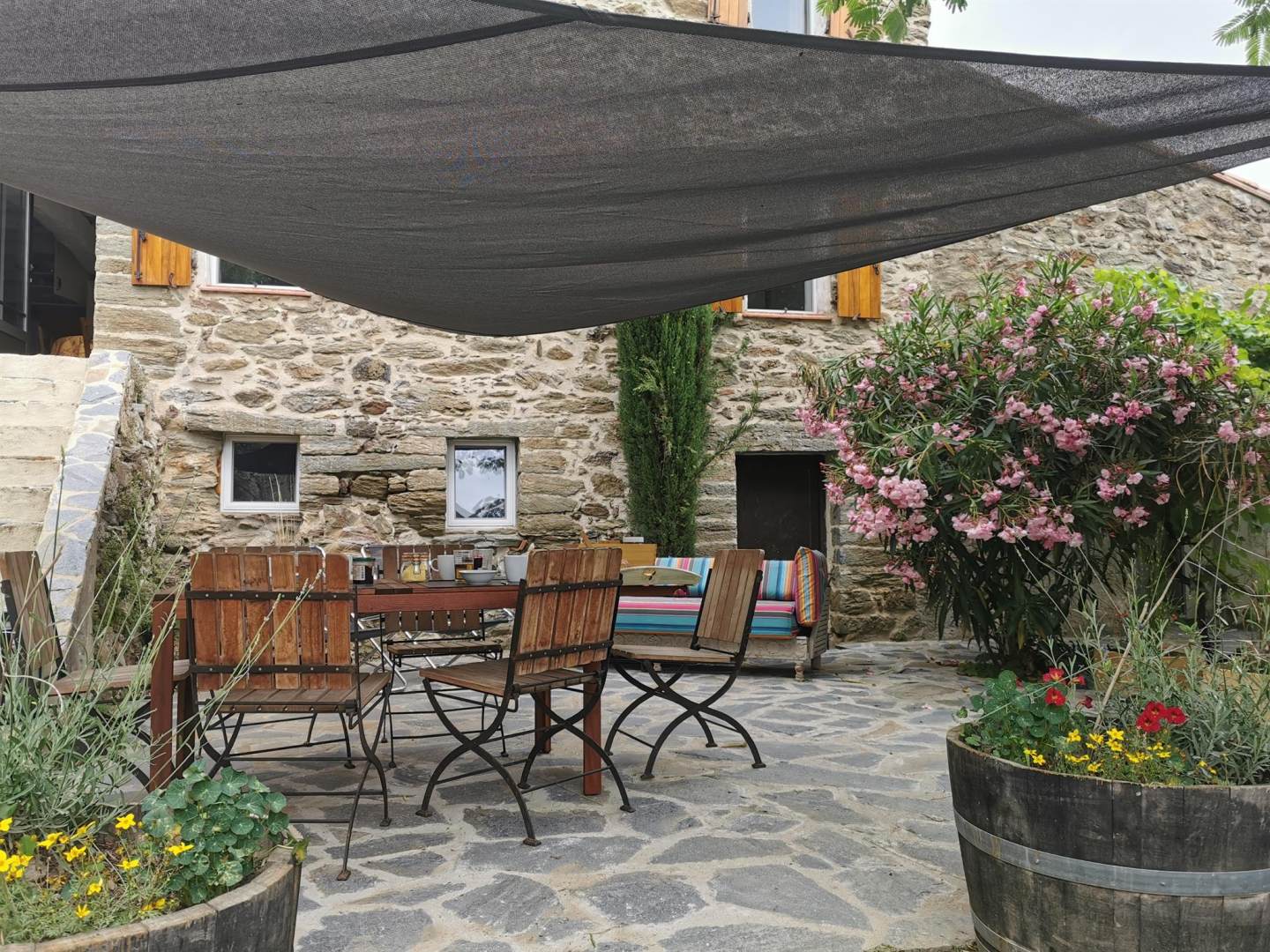 CAN BASSOU, Taulis - photo 117