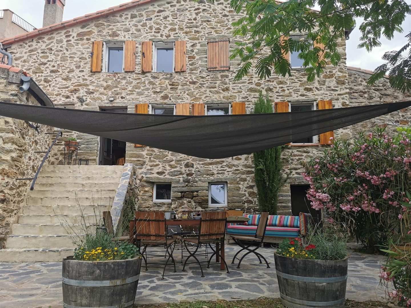CAN BASSOU, Taulis - photo 104