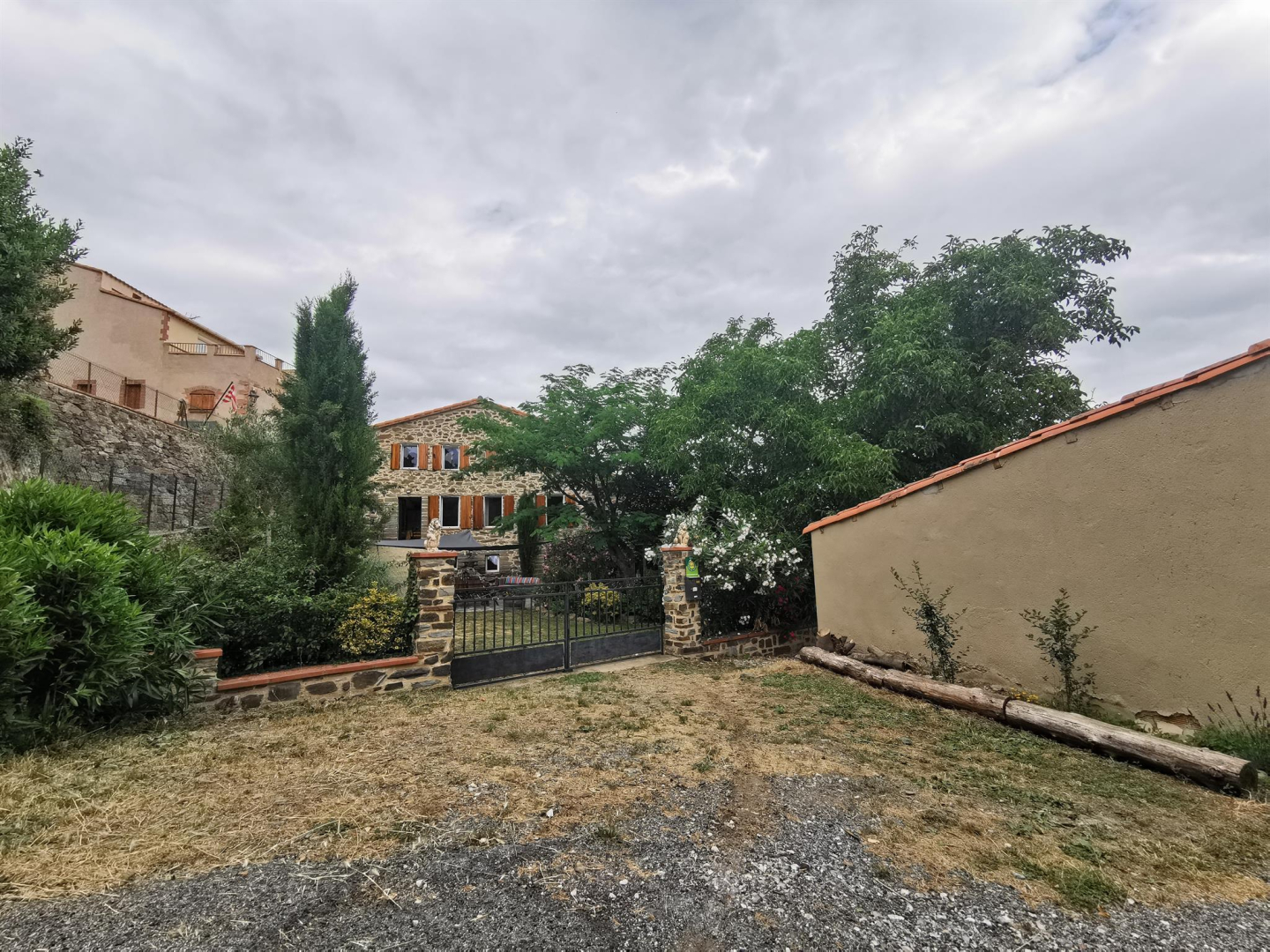 CAN BASSOU, Taulis - photo 125