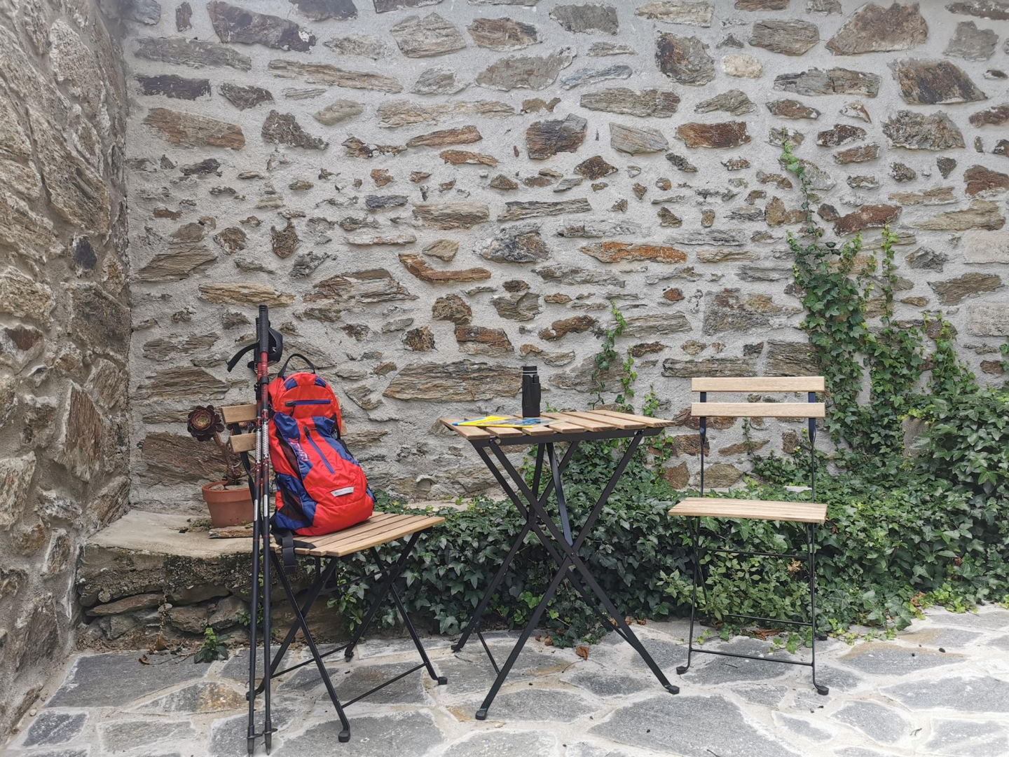 CAN BASSOU, Taulis - photo 111