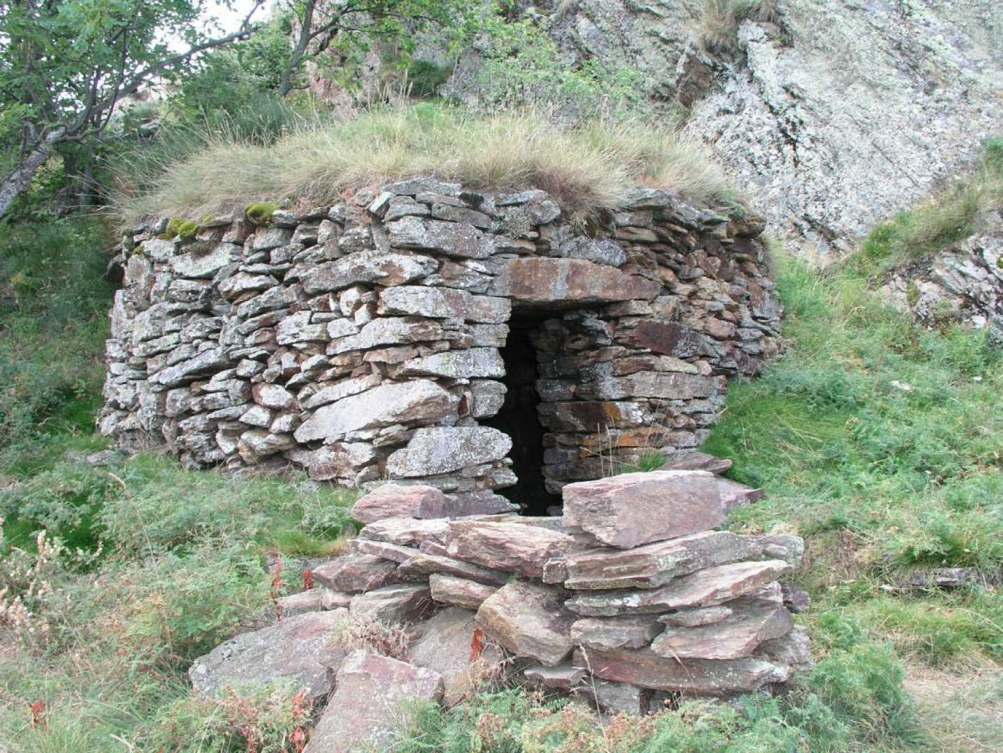 LA FARGA, Taurinya - photo 29