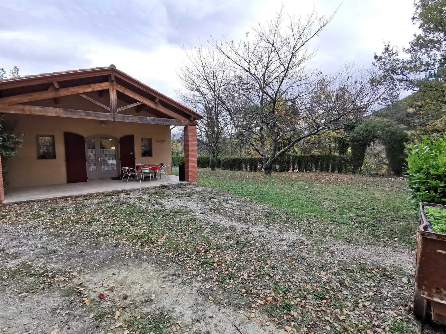 LA FARGA, Taurinya - photo 37